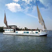 Dahabiya Nile Cruises